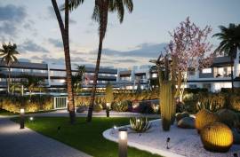 NEW BUILD APARTMENTS IN GRAN ALACANT
