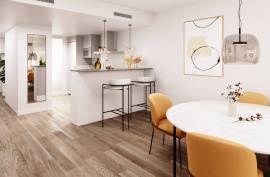 NEW BUILD APARTMENTS IN GRAN ALACANT