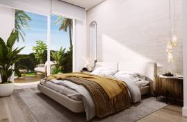NEW BUILD APARTMENTS IN GRAN ALACANT