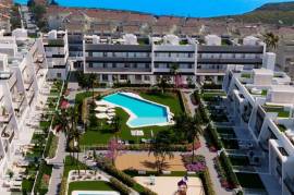 NEW BUILD APARTMENTS IN GRAN ALACANT