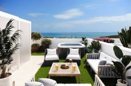 NEW BUILD APARTMENTS IN GRAN ALACANT