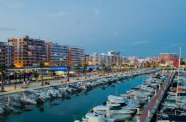 NEW BUILD APARTMENTS IN GRAN ALACANT