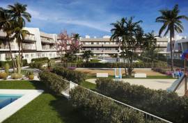 NEW BUILD APARTMENTS IN GRAN ALACANT