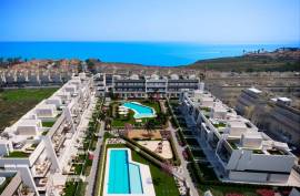 NEW BUILD APARTMENTS IN GRAN ALACANT