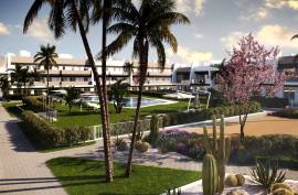 NEW BUILD APARTMENTS IN GRAN ALACANT