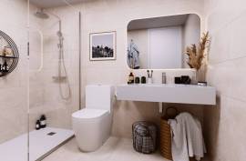 NEW BUILD APARTMENTS IN GRAN ALACANT