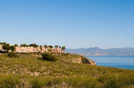 NEW BUILD APARTMENTS IN GRAN ALACANT