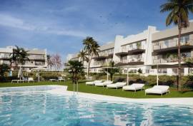 NEW BUILD APARTMENTS IN GRAN ALACANT