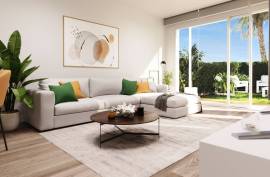 NEW BUILD APARTMENTS IN GRAN ALACANT