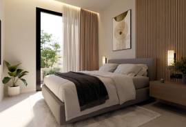 Modern Single-Storey Villas with Private Pool in Finestrat – Tranquility Meets Coastal Living