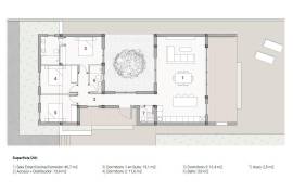 Modern Single-Storey Villas with Private Pool in Finestrat – Tranquility Meets Coastal Living