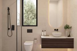 Modern Single-Storey Villas with Private Pool in Finestrat – Tranquility Meets Coastal Living