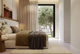 Modern Single-Storey Villas with Private Pool in Finestrat – Tranquility Meets Coastal Living