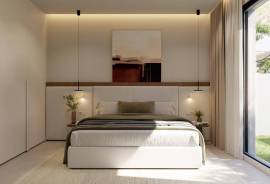 Modern Single-Storey Villas with Private Pool in Finestrat – Tranquility Meets Coastal Living
