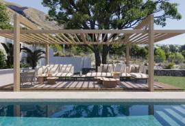 Modern Single-Storey Villas with Private Pool in Finestrat – Tranquility Meets Coastal Living