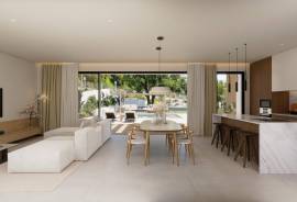 Modern Single-Storey Villas with Private Pool in Finestrat – Tranquility Meets Coastal Living
