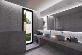 Newly built luxury villa for sale in La Zenia, Orihuela Costa