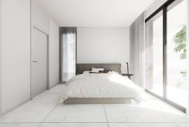 Newly built luxury villa for sale in La Zenia, Orihuela Costa