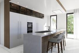 Newly built luxury villa for sale in La Zenia, Orihuela Costa