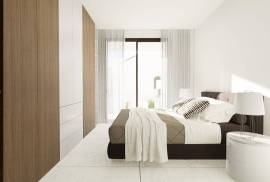 Newly built luxury villa for sale in La Zenia, Orihuela Costa