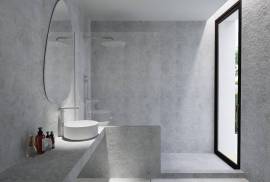 Newly built luxury villa for sale in La Zenia, Orihuela Costa