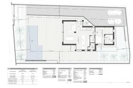 Newly built luxury villa for sale in La Zenia, Orihuela Costa