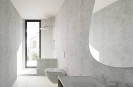 Newly built luxury villa for sale in La Zenia, Orihuela Costa