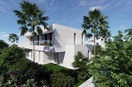 Newly built luxury villa for sale in La Zenia, Orihuela Costa