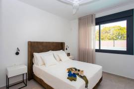 NEW BUILD SEMI-DETACHED VILLAS IN SUCINA