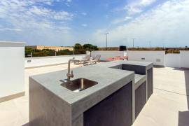 NEW BUILD SEMI-DETACHED VILLAS IN SUCINA