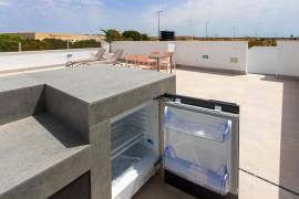 NEW BUILD SEMI-DETACHED VILLAS IN SUCINA