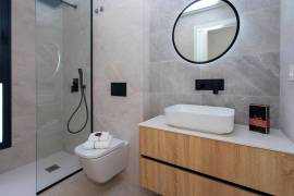 NEW BUILD SEMI-DETACHED VILLAS IN SUCINA