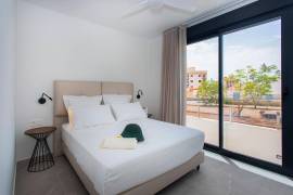 NEW BUILD SEMI-DETACHED VILLAS IN SUCINA