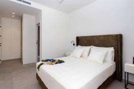 NEW BUILD SEMI-DETACHED VILLAS IN SUCINA