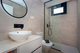 NEW BUILD SEMI-DETACHED VILLAS IN SUCINA