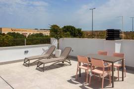 NEW BUILD SEMI-DETACHED VILLAS IN SUCINA
