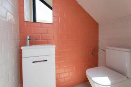 NEW BUILD SEMI-DETACHED VILLAS IN SUCINA