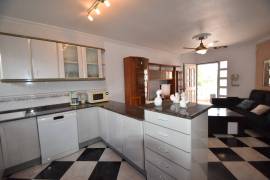 STUNNING 5 BEDROOM HOME WITH POOL, SUMMER KITCHEN AND GARAGE