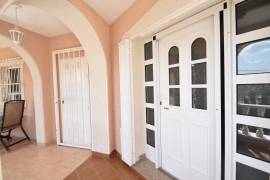 STUNNING 5 BEDROOM HOME WITH POOL, SUMMER KITCHEN AND GARAGE