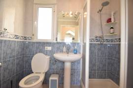 LOVELY 2/3 BEDROOM VILLA IN CIUDAD QUESADA WITH LAKE AND SEA VIEWS