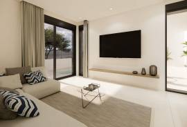 3 Bedrooms - Property - Alicante - For Sale - N8457
