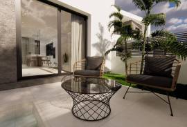 3 Bedrooms - Property - Alicante - For Sale - N8457
