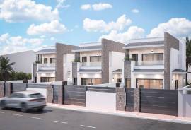 3 Bedrooms - Villa - Murcia - For Sale - N8461