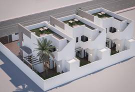 3 Bedrooms - Villa - Murcia - For Sale - N8461