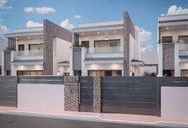 3 Bedrooms - Villa - Murcia - For Sale - N8461