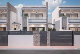 3 Bedrooms - Villa - Murcia - For Sale - N8461
