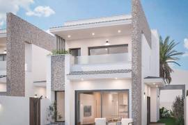 3 Bedrooms - Villa - Murcia - For Sale - N8461