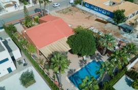 4 Bedrooms - Villa - Murcia - For Sale - PH002