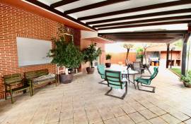 4 Bedrooms - Villa - Murcia - For Sale - PH002