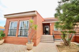 4 Bedrooms - Villa - Murcia - For Sale - PH002